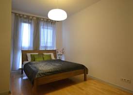 Senator Warsaw Apartments 4