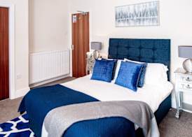 MARS Hotel Seaview Blackpool 4