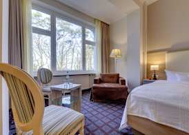 Hotel Polar-Stern 2