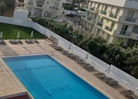 Livas Hotel Apartments 2