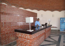 Shams Alam Beach Resort 3