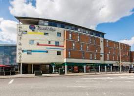Travelodge Chelmsford 3