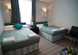 Comfotel BLU 4