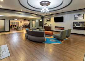 La Quinta by Wyndham Fort Worth - Lake Worth 4