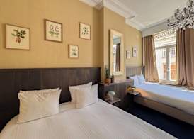 Hotel Botaniek 2
