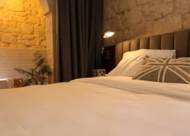 Talbot & Bons Bed & Breakfast 5