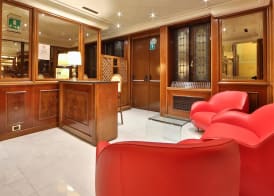 Best Western Hotel Moderno Verdi 4