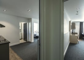 Quest Dunedin Serviced Apartments 5
