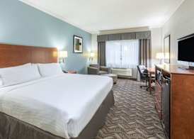 Holiday Inn Express & Suites LAKE CHARLES by IHG 2