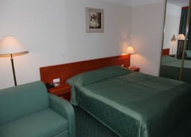 Hotel Aquapark Žusterna 3