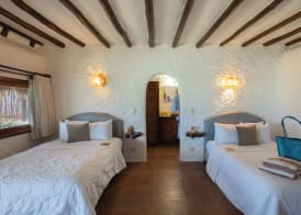 Hotel Las Nubes Holbox 4