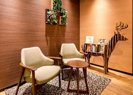 Comfort Hotel Nara 3
