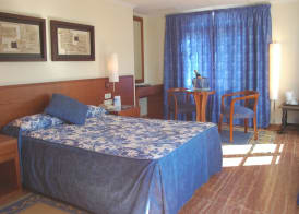 Hotel Masa International 4
