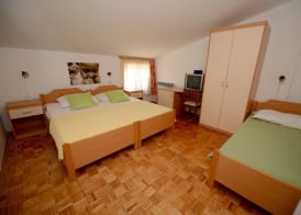 Apartment Padrenostro Zadar 5