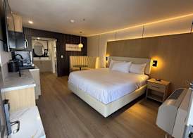 MainStay Suites Victorville - Hesperia 3