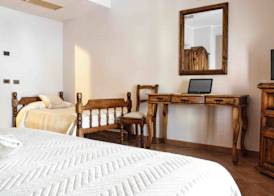 Hotel Castello di Giuliano 4