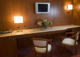 AS Hotel Monza 2