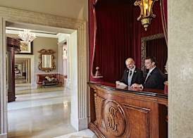 San Clemente Palace Venice 2