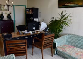 Residence Turquoise Guadeloupe 4