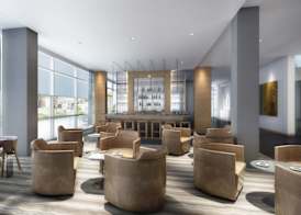 AC Hotel by Marriott Phoenix Tempe/Downtown 3