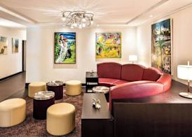 Best Western Plus Residenzhotel Lüneburg 2