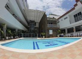 Hotel Tayrona del Mar 5