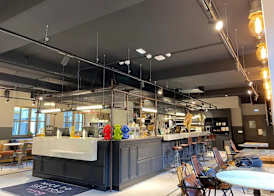 Moxy Lille City 5
