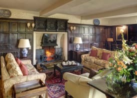 Bodysgallen Hall and Spa 2