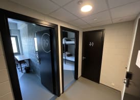 Ring SPA Hostel 4