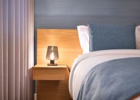 Catarina Serviced Apartments by HostWise 5