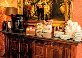 Honigmond Boutique Hotel 5