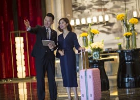 Wanda Realm Yiwu 4