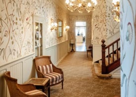 Mullion Cove Hotel & Spa 2