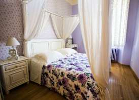 Relais Villa Al Vento 5