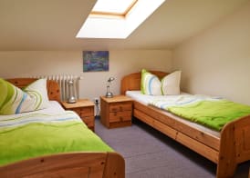 Naturkost-Hotel Harz 3