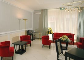 Hotel Centrale Byron 4