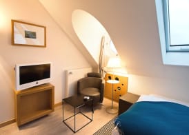 Hotel AM MEER & Spa 5