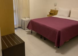 Hotel Villa Ferrara 3