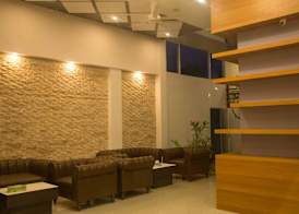 Kuredhi Beach Inn 4