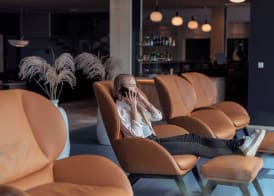 Meri Seaside Hotel & SPA 4