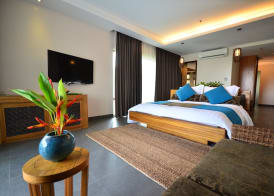 Princesa Garden Island Resort and Spa 5