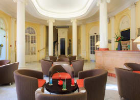 Hotel El Paradiso 5