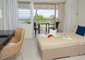 Radisson Grenada Beach Resort 4