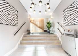 ELEVEN Apartments Real de la Carretería, by Homing U 2