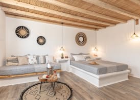 Naxos Finest Hotel & Villas 4