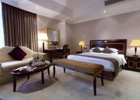 Chairmen Hotel 3
