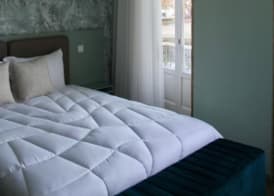 A Rendilheira Charm Suites 4