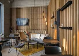 Zleep Hotel Zürich-Kloten 4