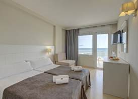 Hotel Rosamar Maxim 4*- Adults Only 4