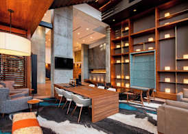 Residence Inn by Marriott Calgary Downtown/Beltline District 3